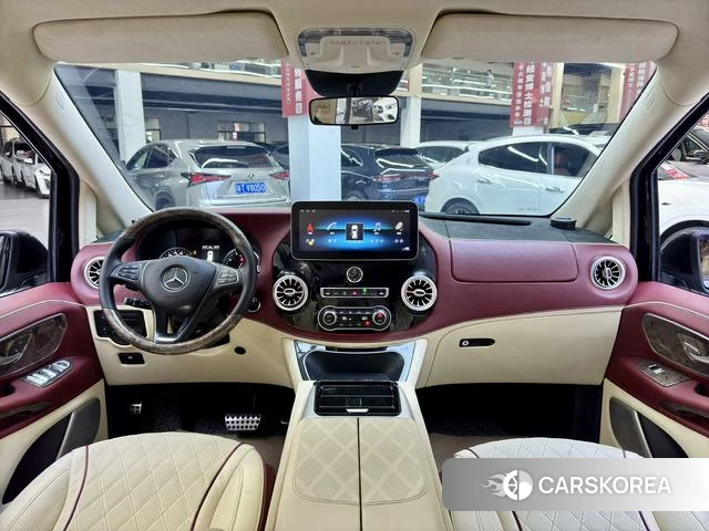 Mercedes-Benz Vito id 4358884 из Китая 7