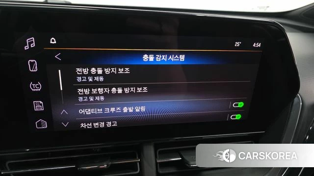 Chevrolet (GM Daewoo) Trax Crossover id 4591153 из Кореи 7