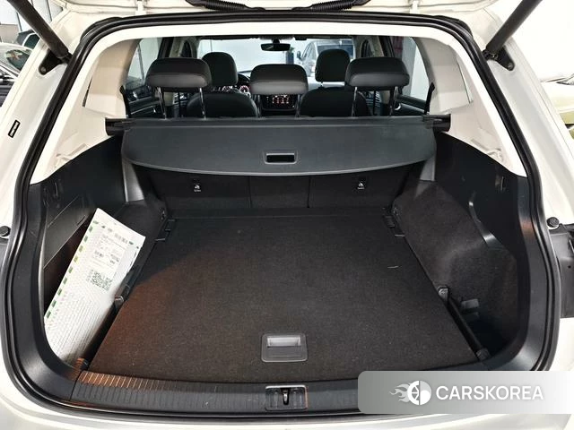 Volkswagen Tiguan L id 4300928 из Китая 7