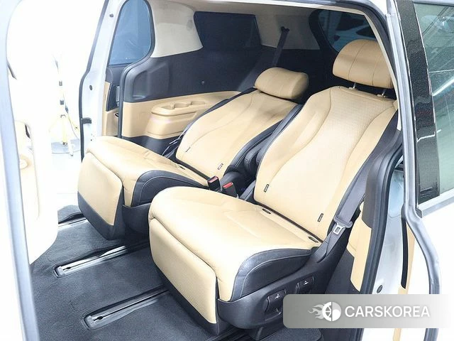 Kia Carnival 4th generation id 4501582 из Кореи 7