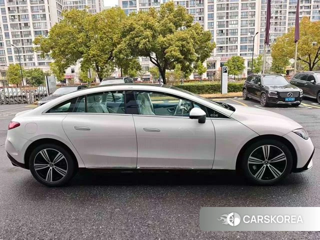 Mercedes-Benz EQE id 4277831 из Китая 7