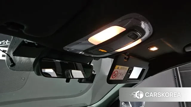 Hyundai Avante (CN7) id 3428015 из Кореи 7