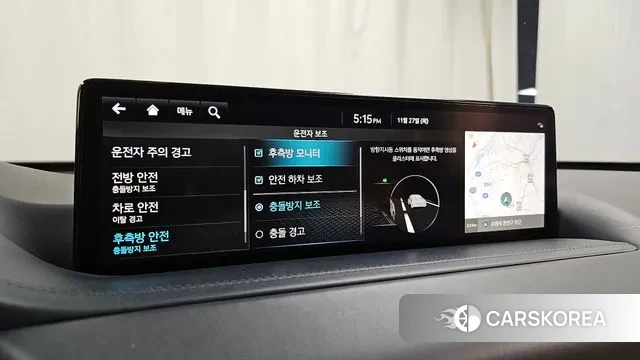 Genesis GV80 id 3416718 из Кореи 7