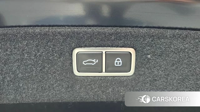 Genesis G90 (RS4) id 4415426 из Кореи 7