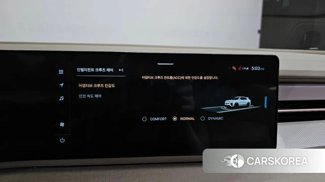 Ssangyong Actian 2nd Generation id 4578824 из Кореи 7