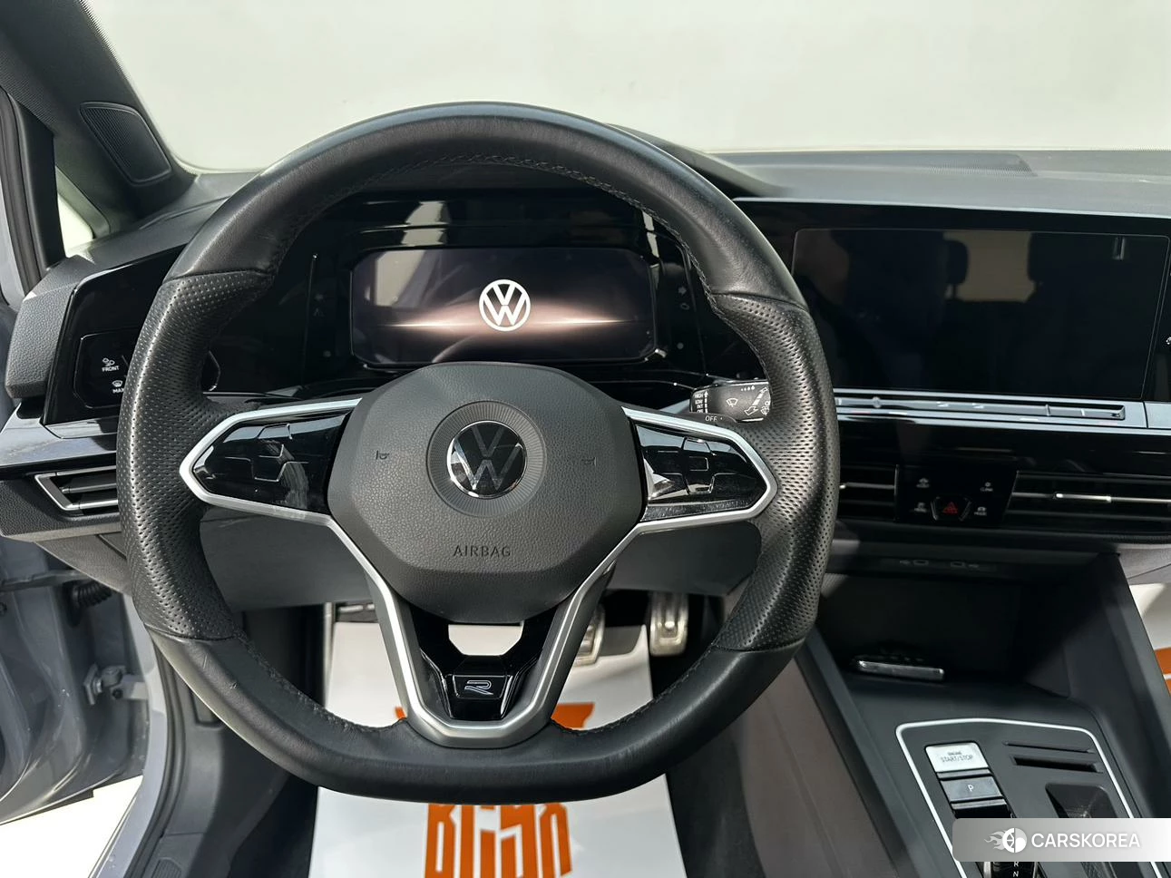 Volkswagen Golf id 4493039 из Китая 7