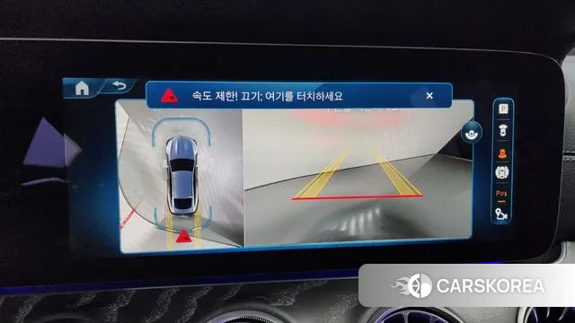 Mercedes-Benz AMG GT id 3619662 из Кореи 7