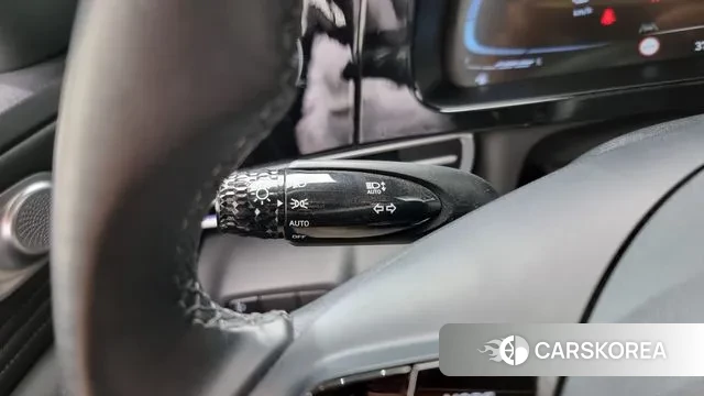 Hyundai The New Avante (CN7) id 3052778 из Кореи 7