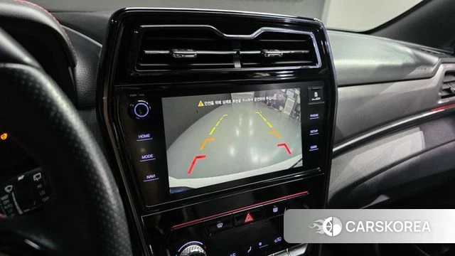 Ssangyong Berry New Tivoli id 4667063 из Кореи 7