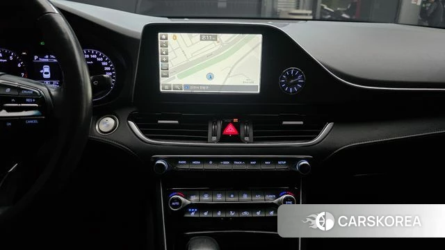 Hyundai Grandeur IG id 4268913 из Кореи 7