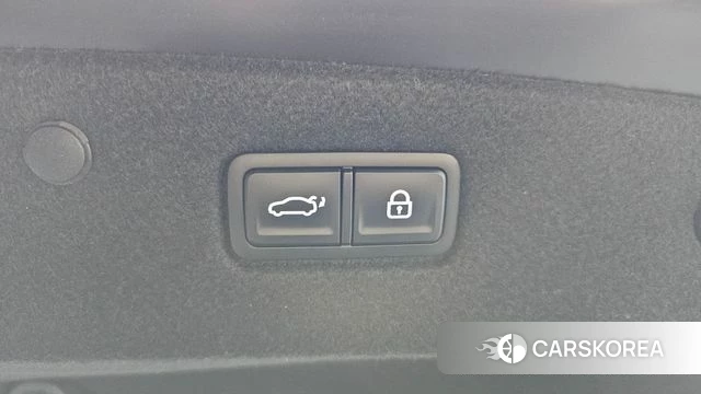 Kia K8 Hybrid id 4935993 из Кореи 7