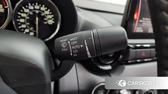 Mazda MX-5 MIATA id 3524508 из Кореи 7