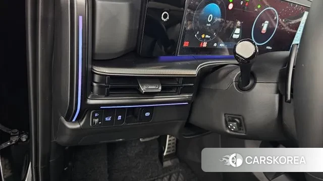 Hyundai Santa Fe (MX5) id 3669890 из Кореи 7