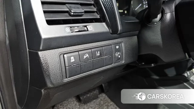 Ssangyong The New Rexton Sports Cannes id 3572862 из Кореи 7