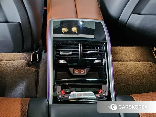 BMW 8 Series (G15) id 3586386 из Кореи 7