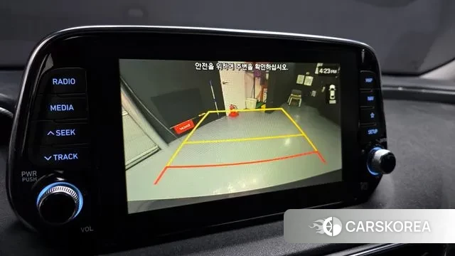 Hyundai Santa Fe TM id 3593062 из Кореи 7