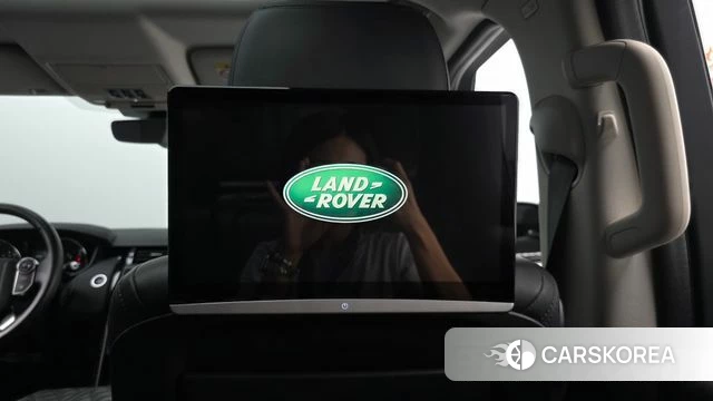 Land Rover Discovery 5 id 4508462 из Кореи 7