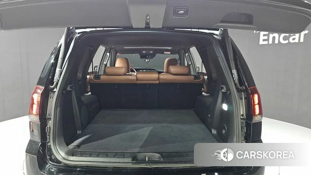 Kia Mohave Master id 4243798 из Кореи 7