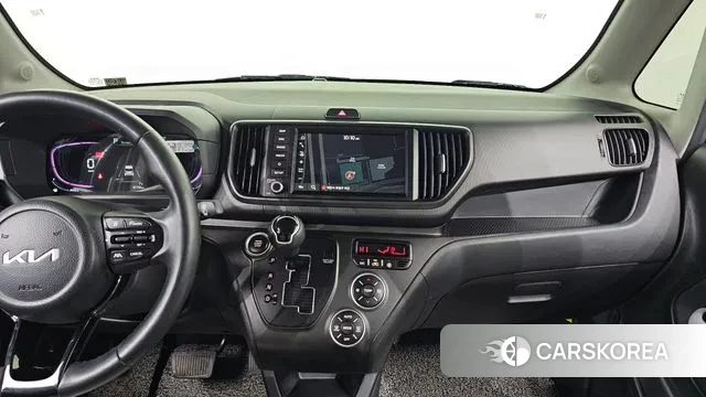 Kia The New Kia Ray id 3740220 из Кореи 7