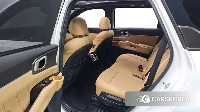 Kia Sorento 4th Generation id 3023141 из Кореи 7