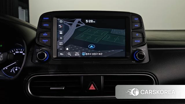 Hyundai Kona id 3820539 из Кореи 7