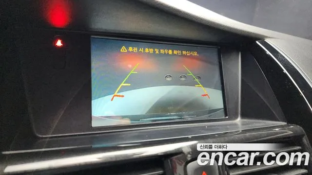 Renault Korea (Samsung) SM7 Nova id 2850893 из Кореи 7