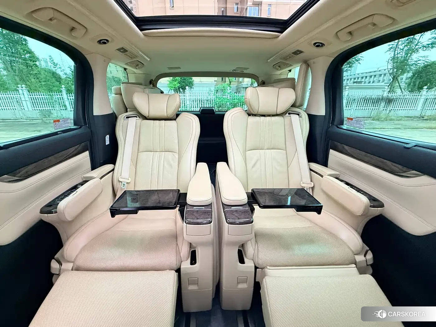 Toyota Wilfa id 4577698 из Китая 7