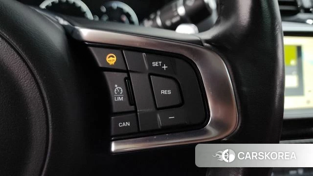 Jaguar XE id 4447258 из Кореи 7