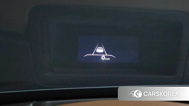 Genesis G80 (RG3) id 3866113 из Кореи 7