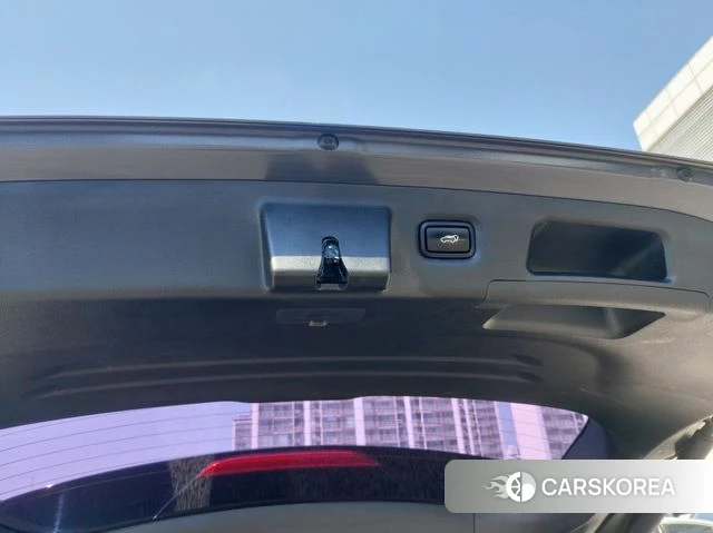 Hyundai Santa Fe TM id 4325810 из Кореи 7
