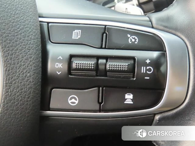 Kia K5 3rd generation id 4594819 из Кореи 7