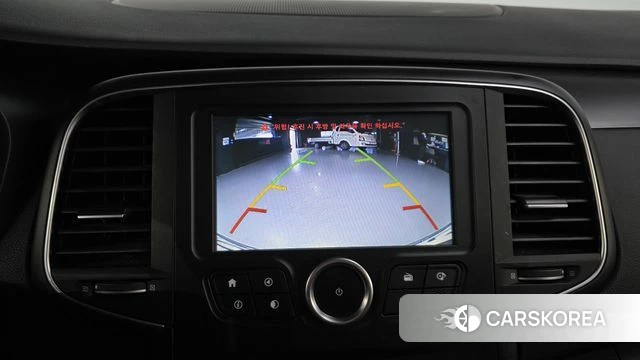 Renault Korea (Samsung) SM6 id 3966532 из Кореи 7