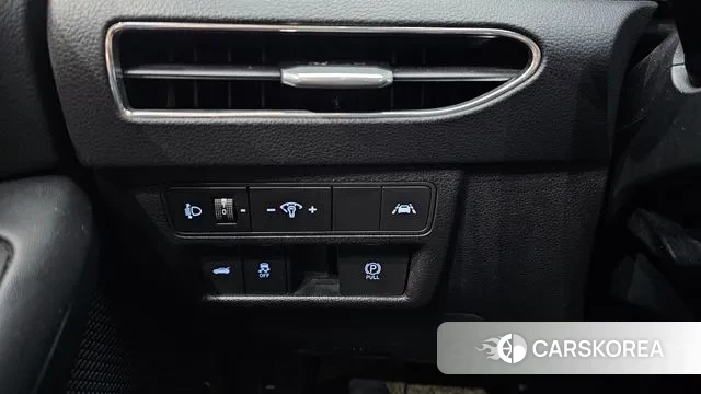 Hyundai Sonata (DN8) id 3592964 из Кореи 7