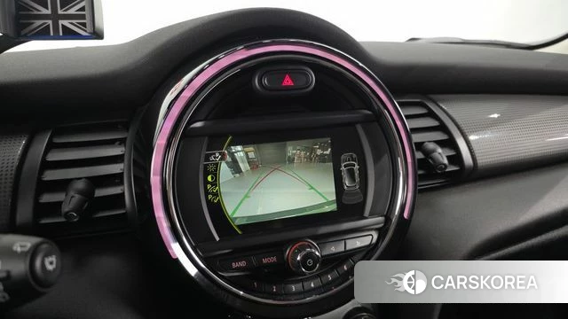 Mini Cooper id 4305245 из Кореи 7