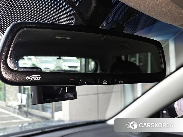 Ssangyong Berry New Tivoli id 4245806 из Кореи 7