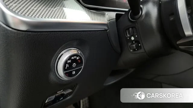 Mercedes-Benz C-Class W206 id 3468178 из Кореи 7