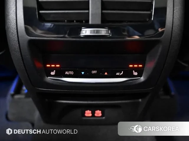 BMW X3 (G01) id 3321898 из Кореи 7