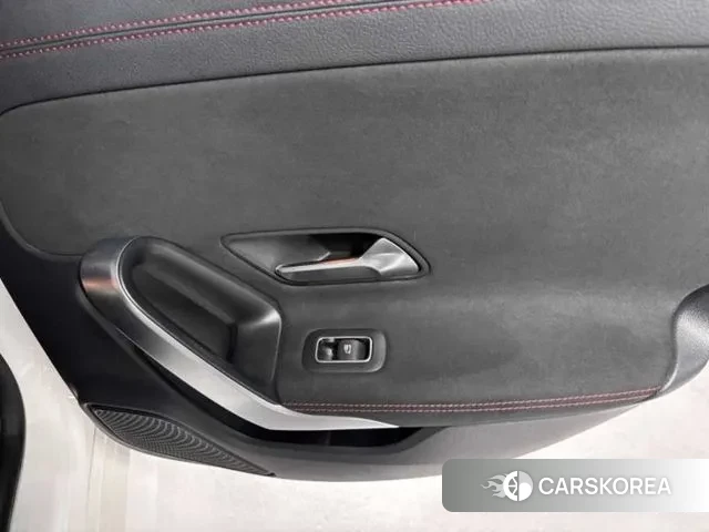 Mercedes-Benz CLA-Class C118 id 3562587 из Кореи 7