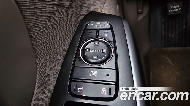 Kia All New Carnival id 2486577 из Кореи 7