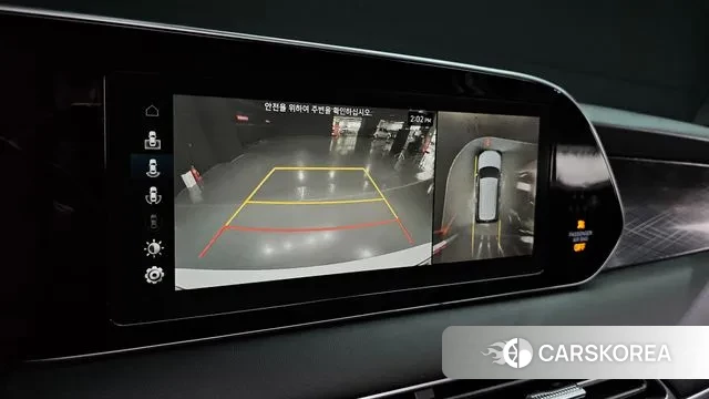 Hyundai Palisade id 3760911 из Кореи 7