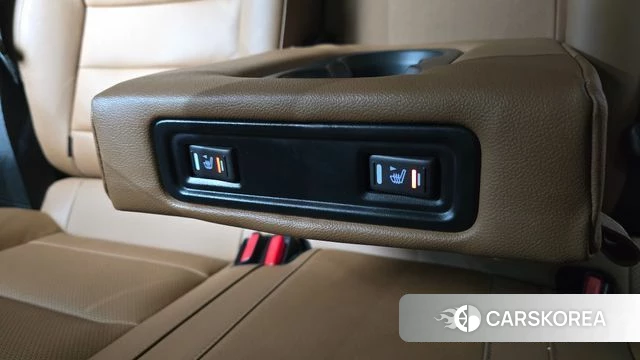 Renault Korea (Samsung) The New QM6 id 4695927 из Кореи 7