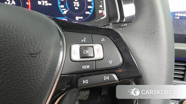 Volkswagen 7th Generation of Jetta id 4666475 из Кореи 7