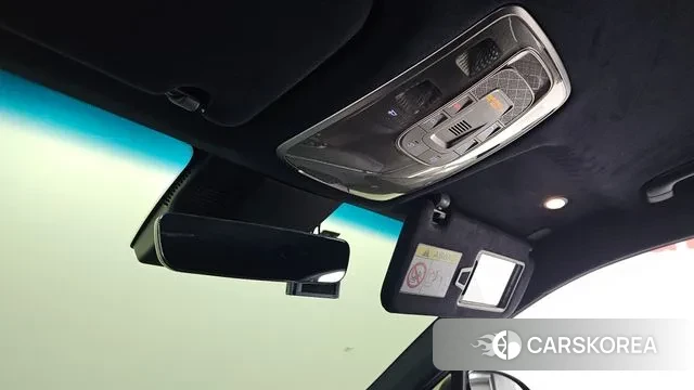 Genesis GV70 id 3443654 из Кореи 7