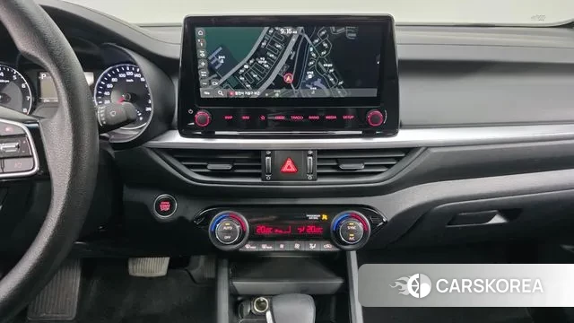 Kia The New K3 2nd generation id 3002715 из Кореи 7