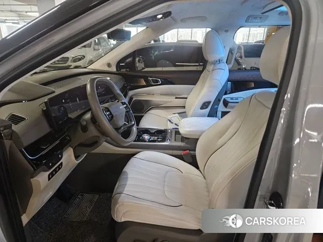 Kia The New Carnival 4th Generation id 3614408 из Кореи 7