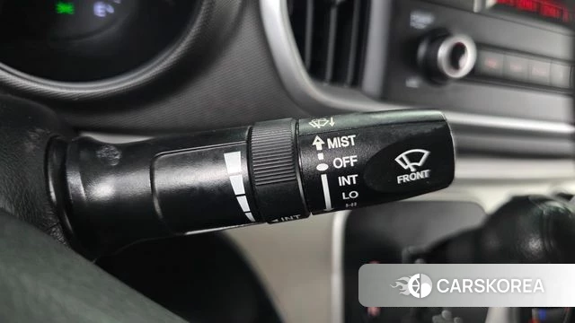Kia The New Ray id 4732190 из Кореи 7