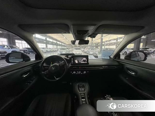 Honda ZR-V to id 4290424 из Китая 7