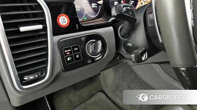 Porsche Cayenne (PO536) id 4284393 из Кореи 7