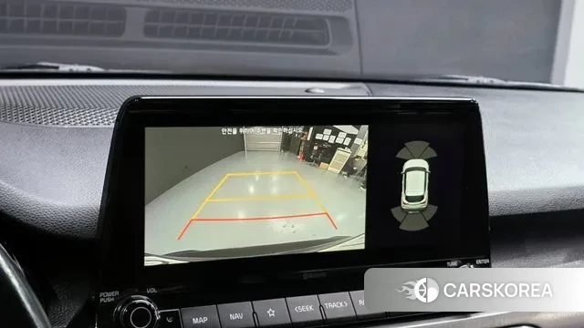 Kia Seltos id 3772452 из Кореи 7