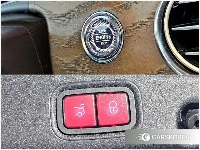 Mercedes-Benz E-Class W213 id 4482858 из Кореи 7